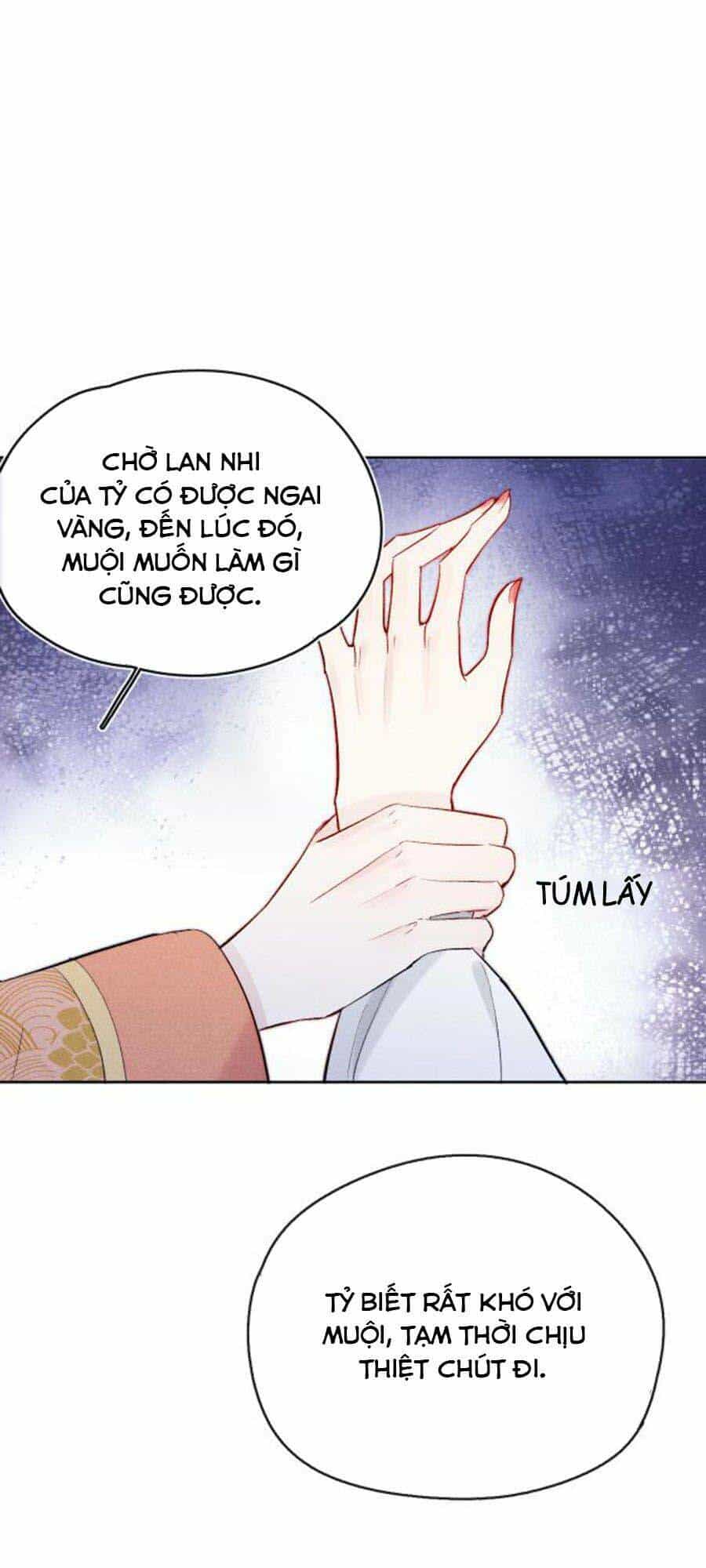 Quân Nhan Tựa Hoa Đào - Chương 7 - ảnh 41