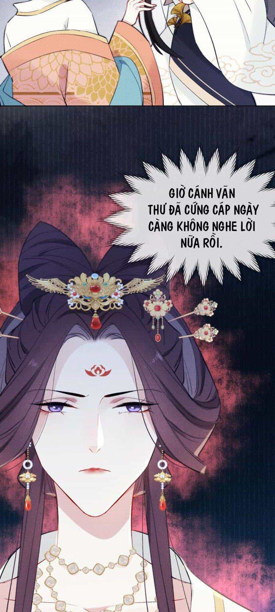 Quân Nhan Tựa Hoa Đào - Chương 7 - ảnh 43