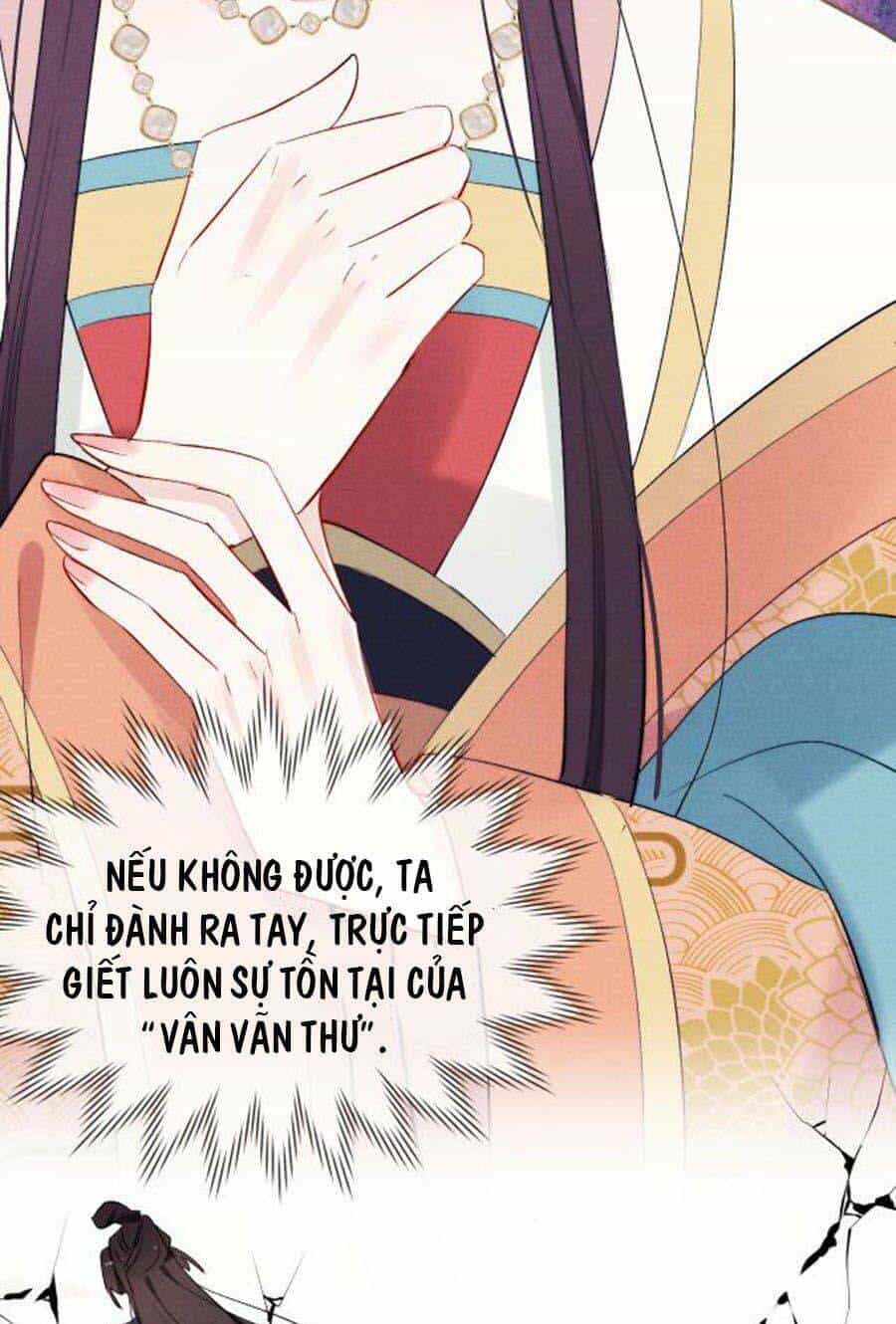 Quân Nhan Tựa Hoa Đào - Chương 7 - ảnh 44