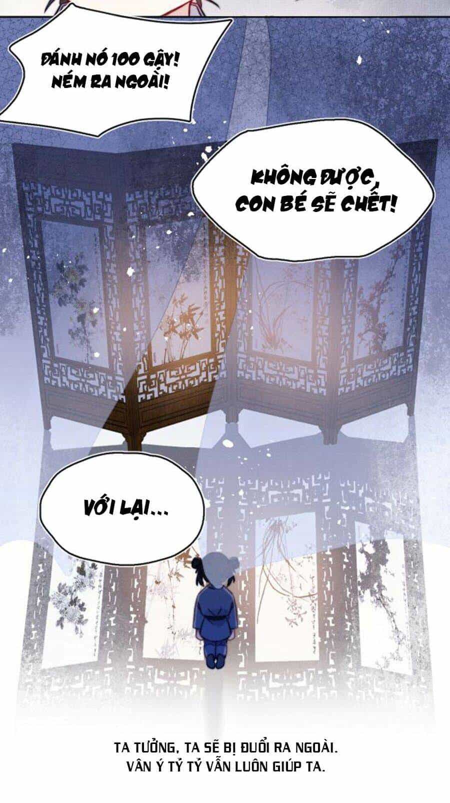Quân Nhan Tựa Hoa Đào - Chương 8 - ảnh 16
