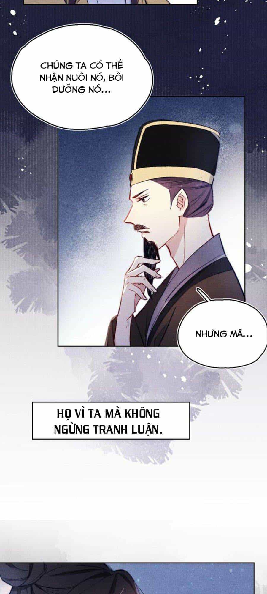 Quân Nhan Tựa Hoa Đào - Chương 8 - ảnh 18