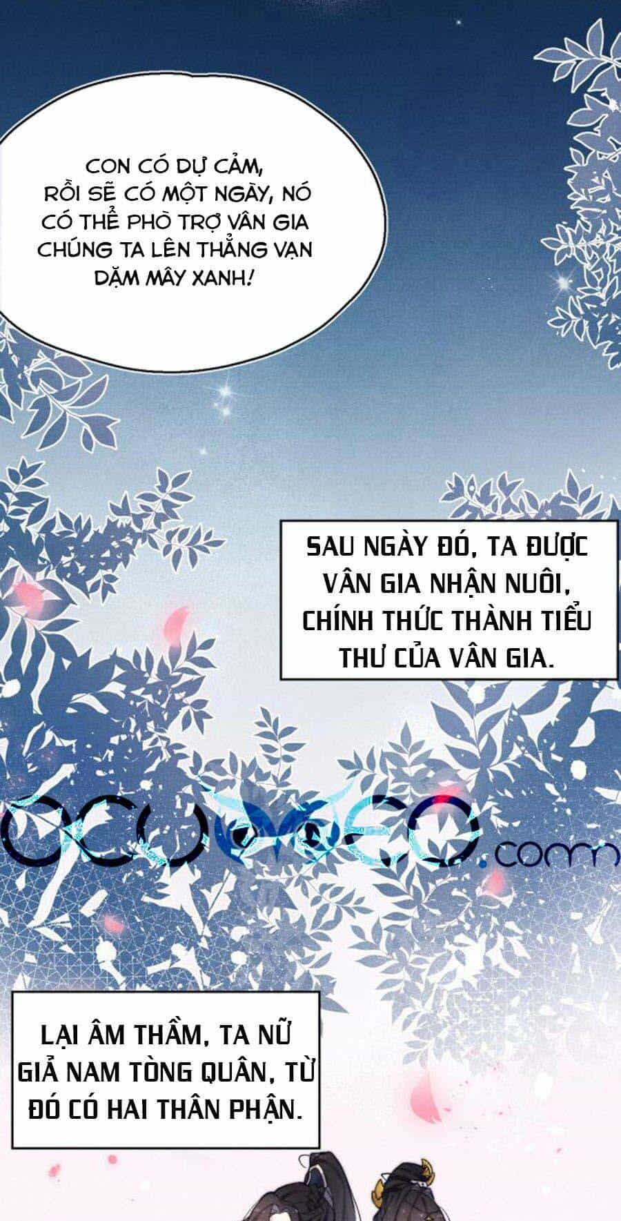 Quân Nhan Tựa Hoa Đào - Chương 8 - ảnh 20
