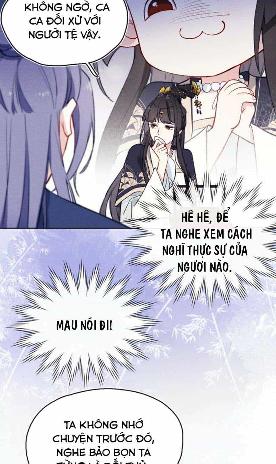 Quân Nhan Tựa Hoa Đào - Chương 8 - ảnh 31