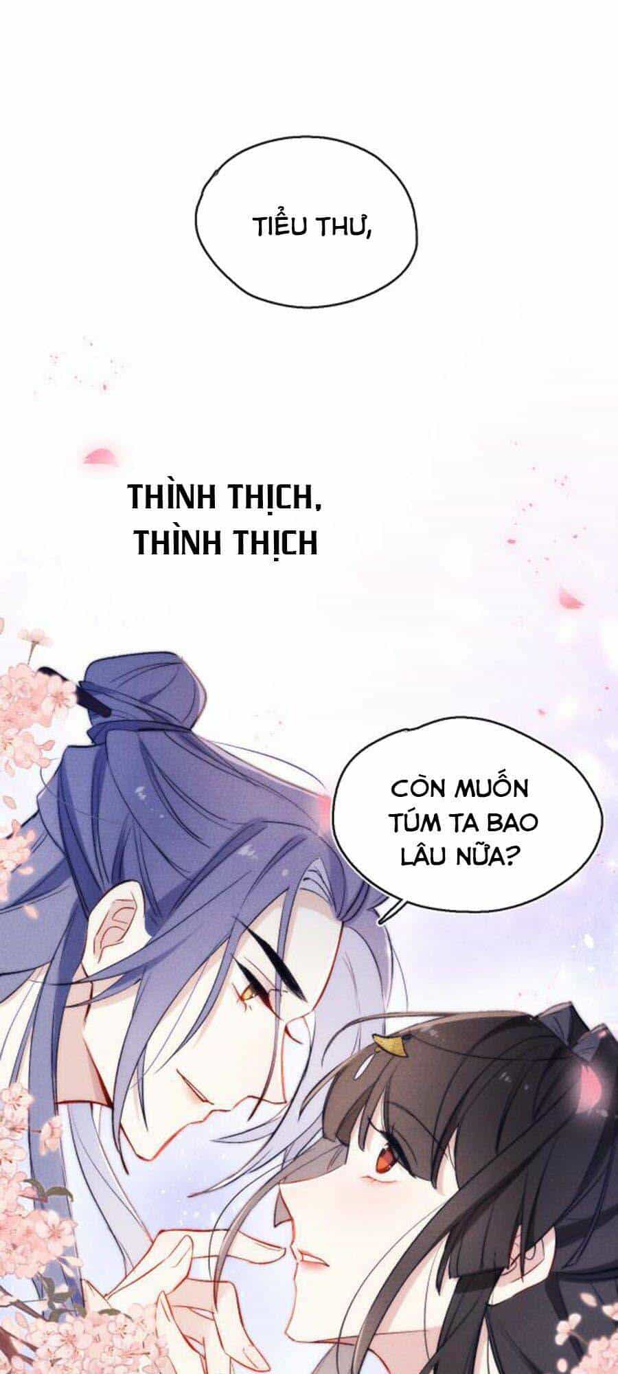 Quân Nhan Tựa Hoa Đào - Chương 8 - ảnh 38