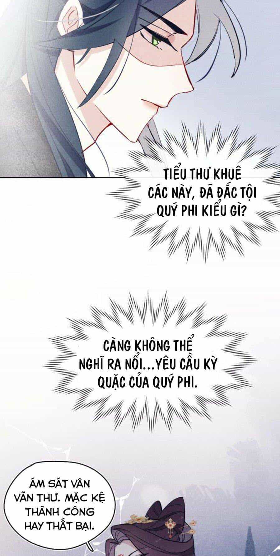 Quân Nhan Tựa Hoa Đào - Chương 9 - ảnh 25