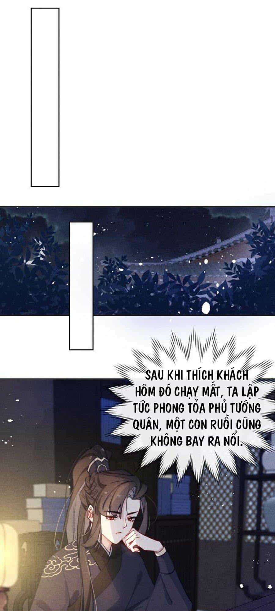 Quân Nhan Tựa Hoa Đào - Chương 9 - ảnh 27