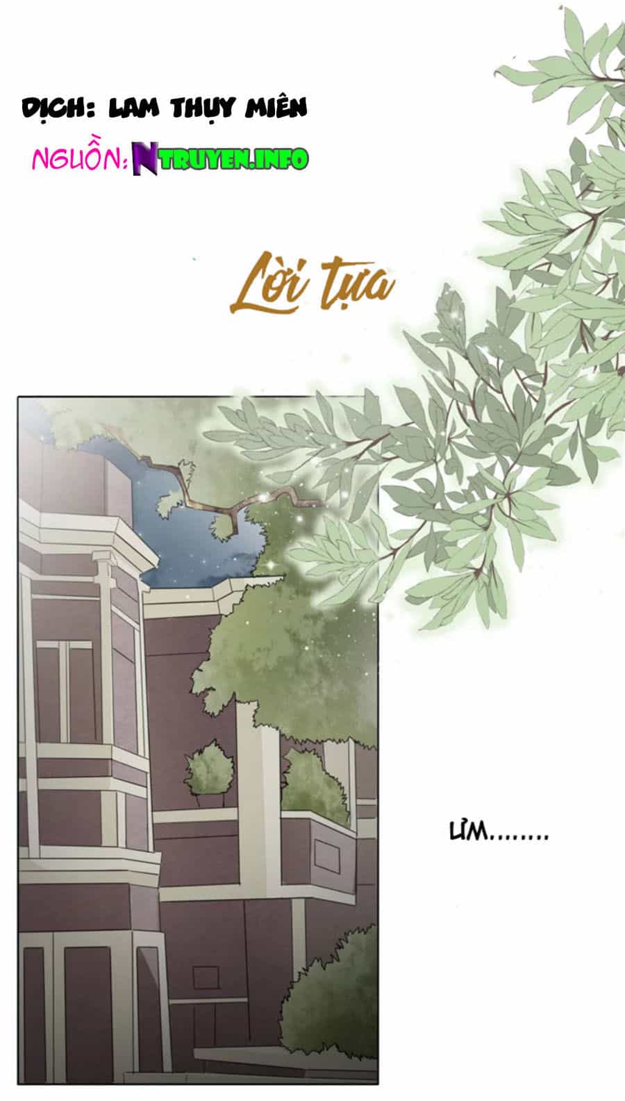 Quân Phiệt Lão Công: Thẩm Thẩm Muốn Thượng Vị - Chương 1 - ảnh 1