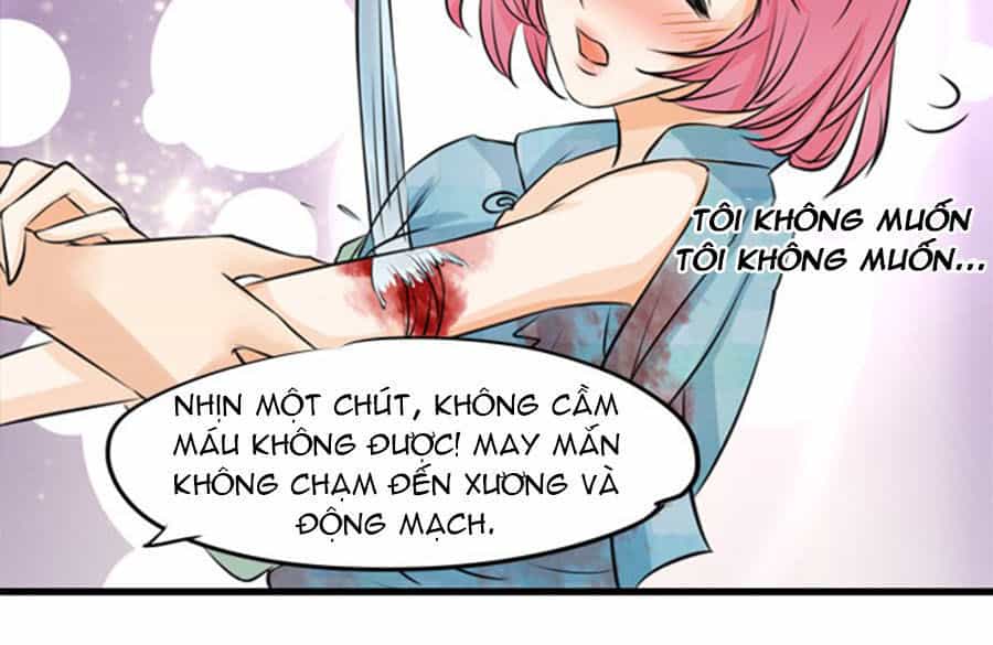 Quân Phiệt Lão Công: Thẩm Thẩm Muốn Thượng Vị - Chương 11 - ảnh 20