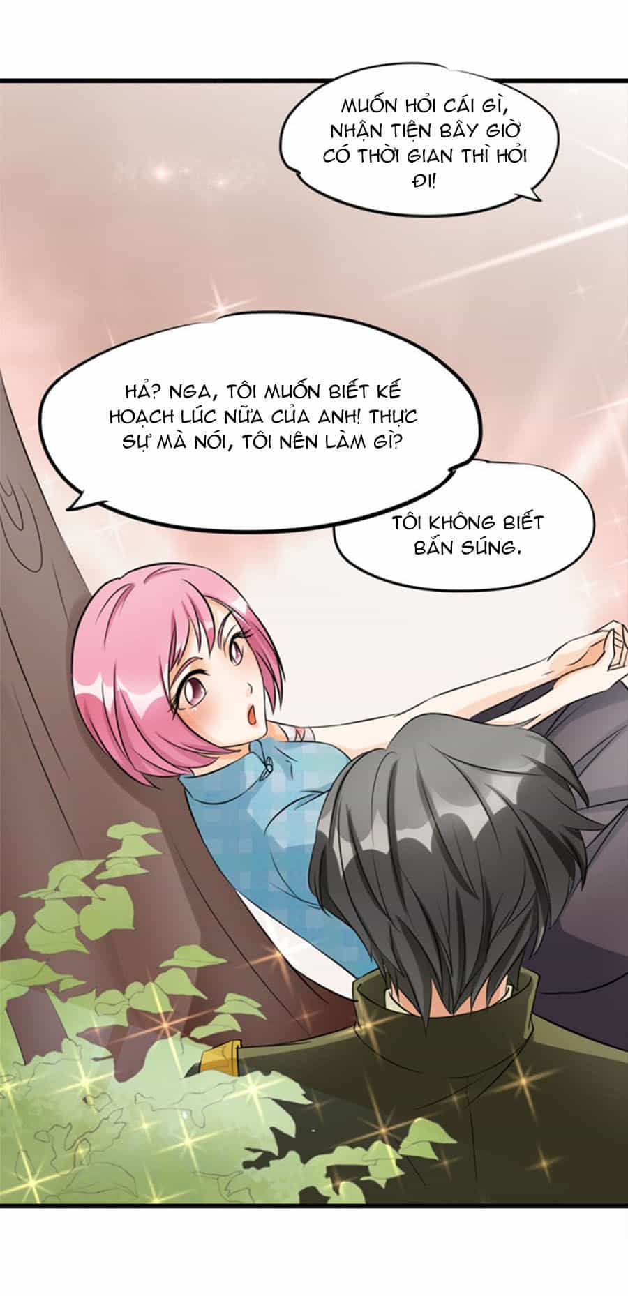 Quân Phiệt Lão Công: Thẩm Thẩm Muốn Thượng Vị - Chương 12 - ảnh 19