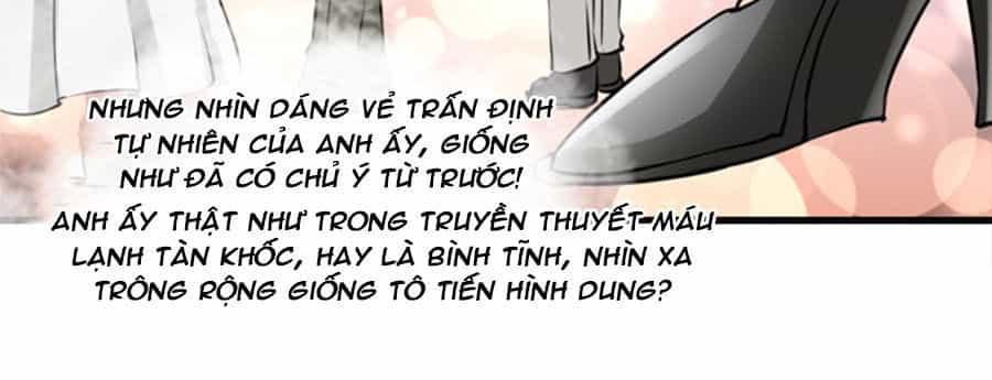 Quân Phiệt Lão Công: Thẩm Thẩm Muốn Thượng Vị - Chương 14 - ảnh 19