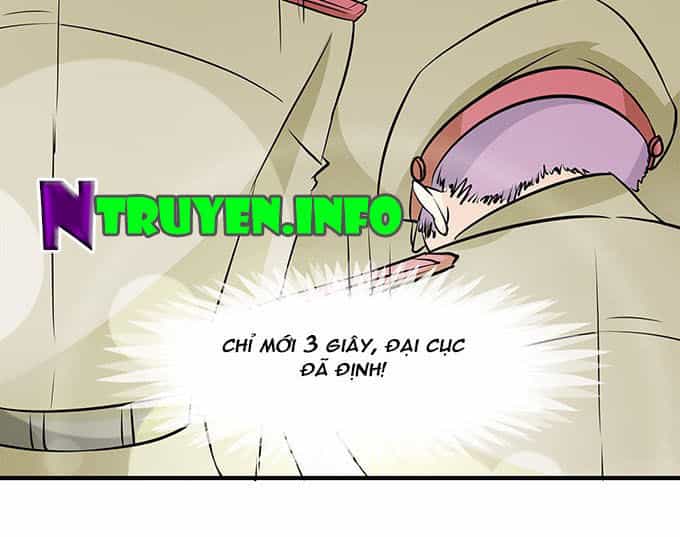 Quân Phiệt Lão Công: Thẩm Thẩm Muốn Thượng Vị - Chương 16 - ảnh 17