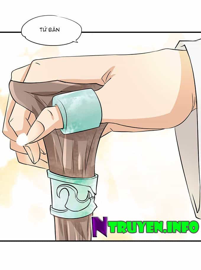 Quân Phiệt Lão Công: Thẩm Thẩm Muốn Thượng Vị - Chương 19 - ảnh 6