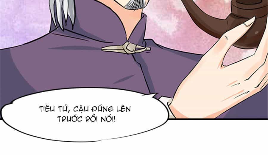Quân Phiệt Lão Công: Thẩm Thẩm Muốn Thượng Vị - Chương 20 - ảnh 5