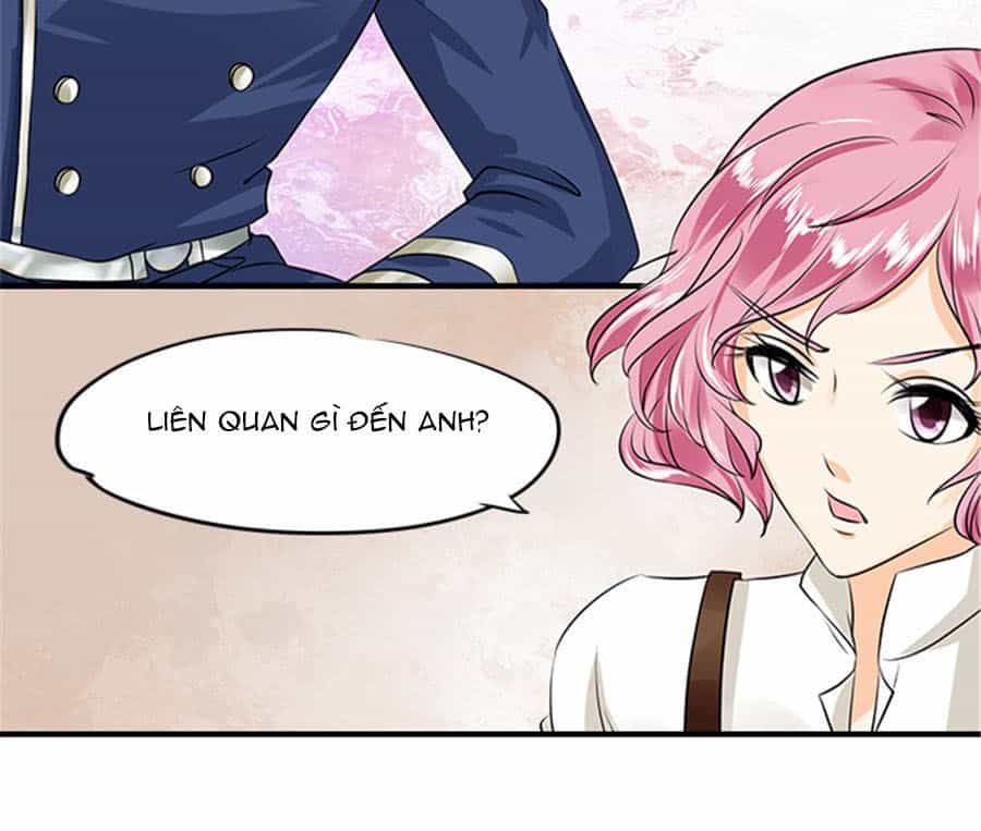 Quân Phiệt Lão Công: Thẩm Thẩm Muốn Thượng Vị - Chương 21 - ảnh 12