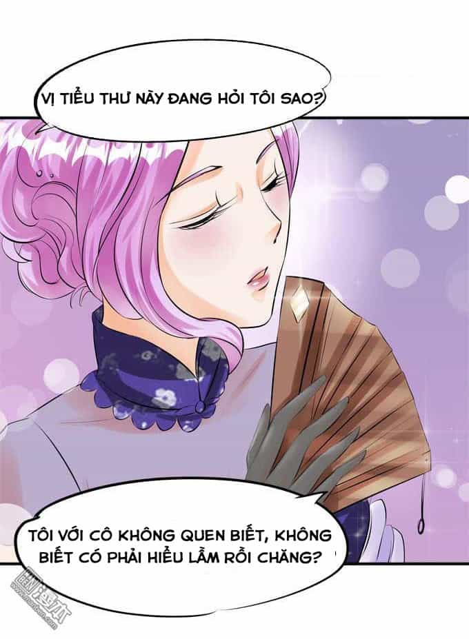 Quân Phiệt Lão Công: Thẩm Thẩm Muốn Thượng Vị - Chương 29 - ảnh 11