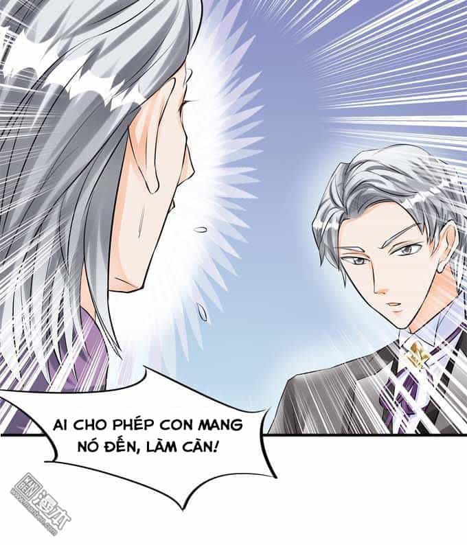 Quân Phiệt Lão Công: Thẩm Thẩm Muốn Thượng Vị - Chương 29 - ảnh 17