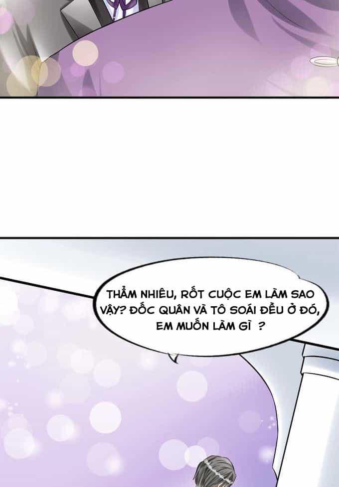 Quân Phiệt Lão Công: Thẩm Thẩm Muốn Thượng Vị - Chương 29 - ảnh 22