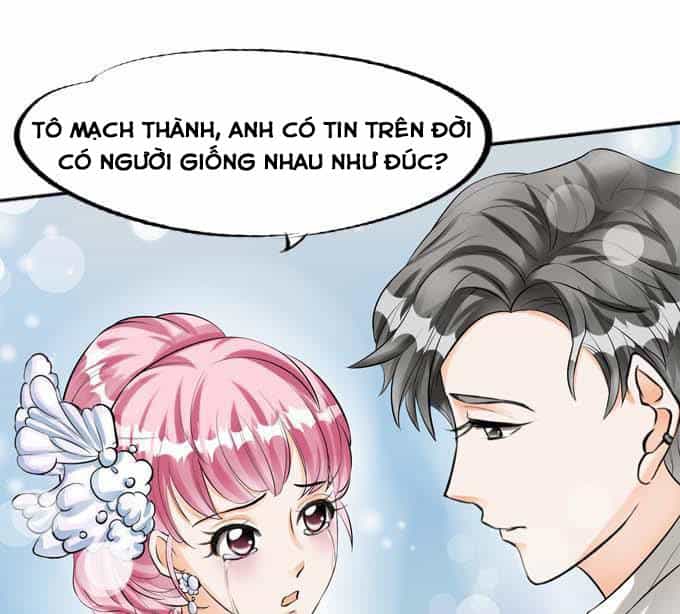 Quân Phiệt Lão Công: Thẩm Thẩm Muốn Thượng Vị - Chương 29 - ảnh 24