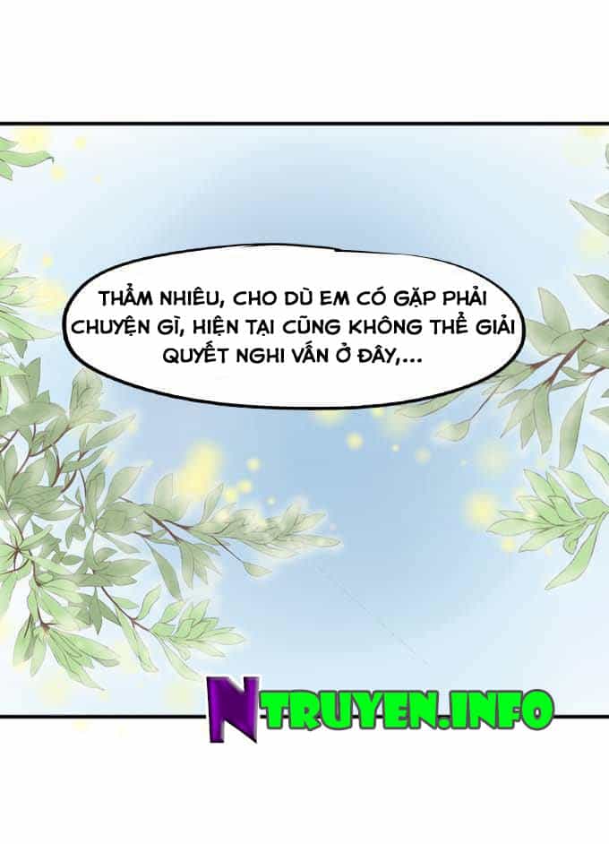Quân Phiệt Lão Công: Thẩm Thẩm Muốn Thượng Vị - Chương 29 - ảnh 27