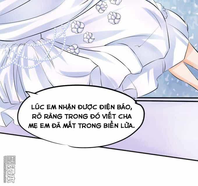 Quân Phiệt Lão Công: Thẩm Thẩm Muốn Thượng Vị - Chương 29 - ảnh 29