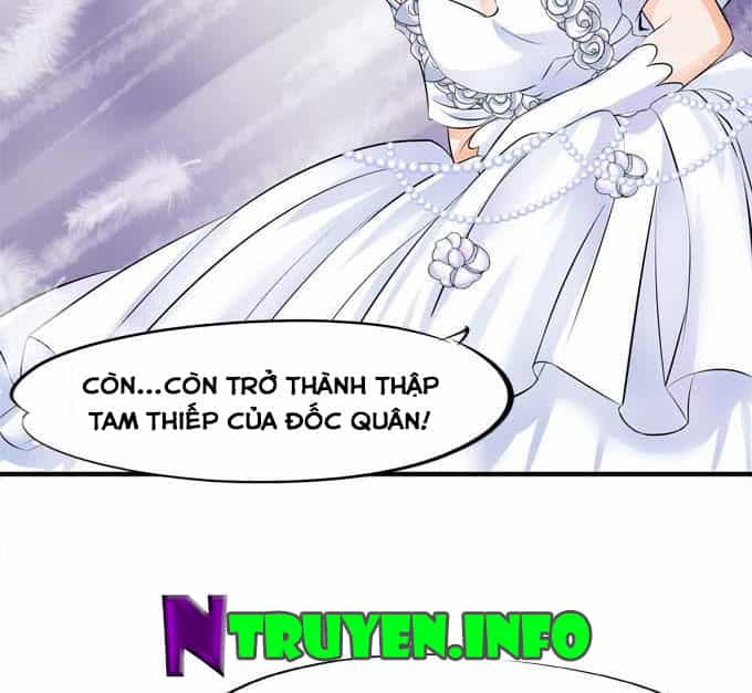 Quân Phiệt Lão Công: Thẩm Thẩm Muốn Thượng Vị - Chương 29 - ảnh 34