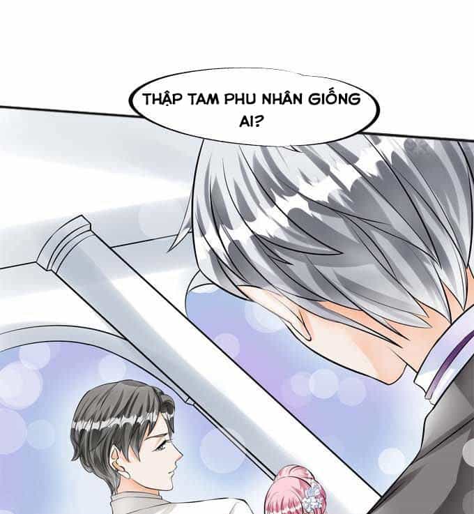 Quân Phiệt Lão Công: Thẩm Thẩm Muốn Thượng Vị - Chương 29 - ảnh 36