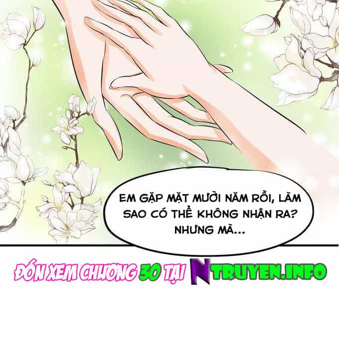 Quân Phiệt Lão Công: Thẩm Thẩm Muốn Thượng Vị - Chương 29 - ảnh 44