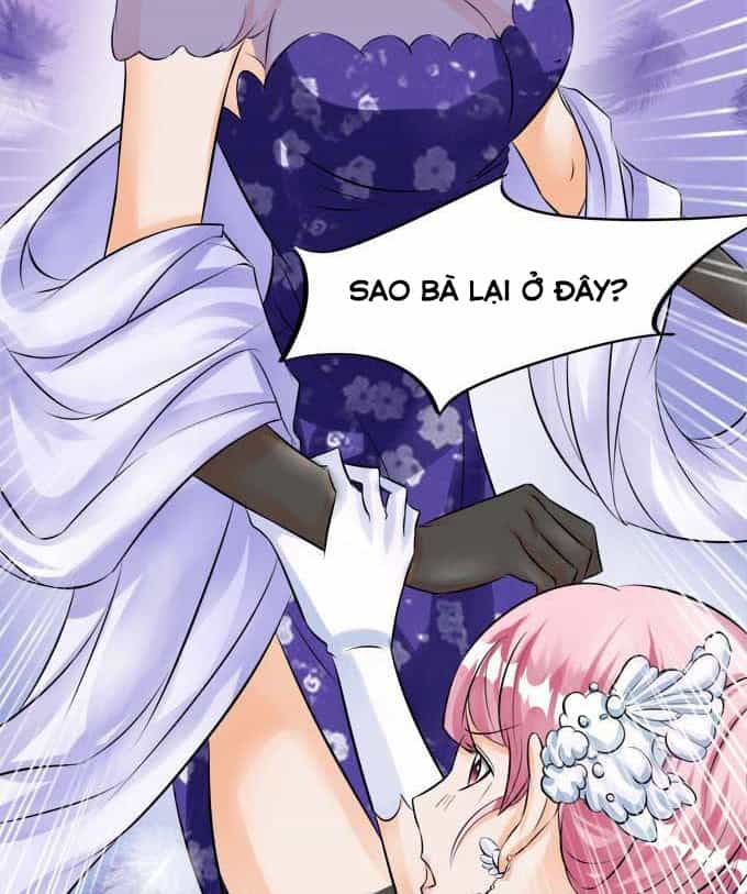 Quân Phiệt Lão Công: Thẩm Thẩm Muốn Thượng Vị - Chương 29 - ảnh 6