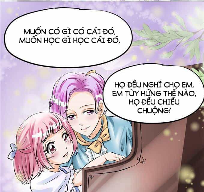 Quân Phiệt Lão Công: Thẩm Thẩm Muốn Thượng Vị - Chương 30 - ảnh 14