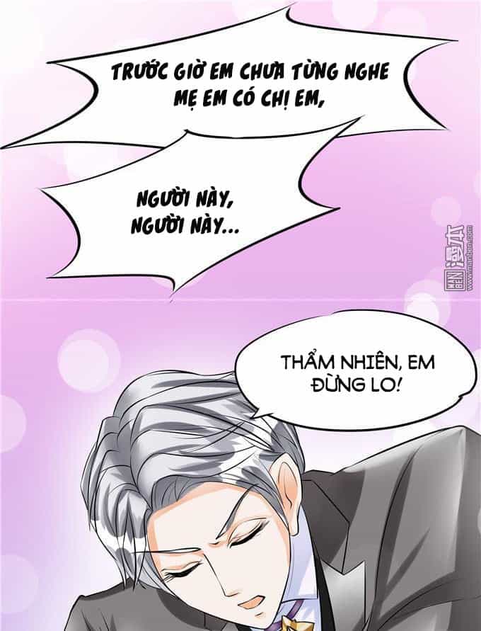 Quân Phiệt Lão Công: Thẩm Thẩm Muốn Thượng Vị - Chương 30 - ảnh 2