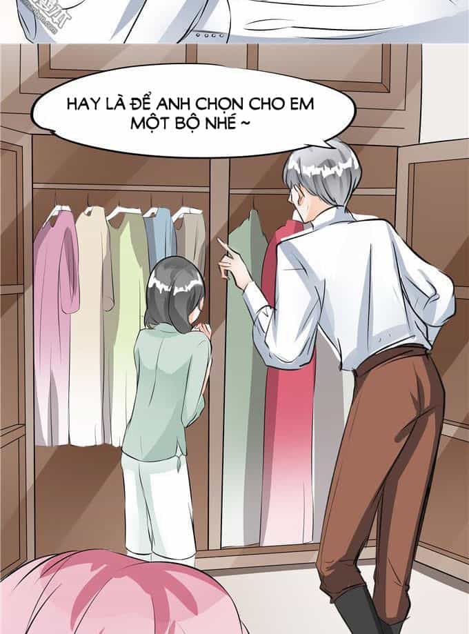 Quân Phiệt Lão Công: Thẩm Thẩm Muốn Thượng Vị - Chương 31 - ảnh 25