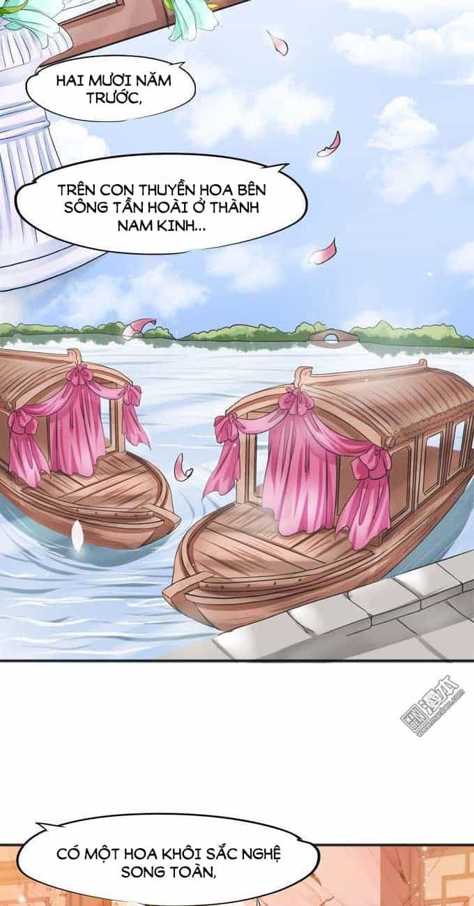 Quân Phiệt Lão Công: Thẩm Thẩm Muốn Thượng Vị - Chương 33 - ảnh 14
