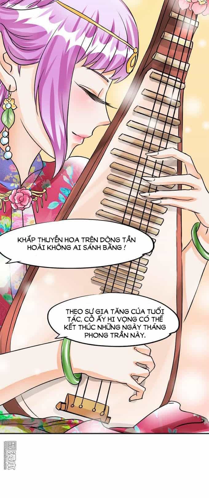 Quân Phiệt Lão Công: Thẩm Thẩm Muốn Thượng Vị - Chương 33 - ảnh 16