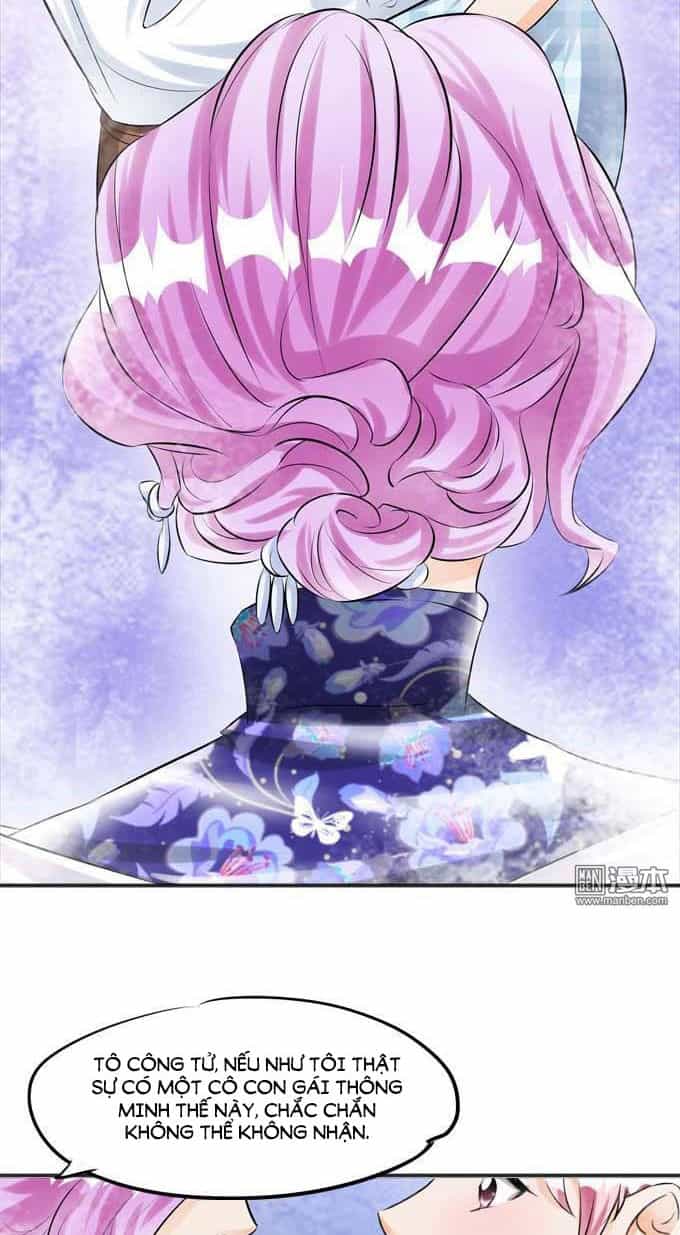 Quân Phiệt Lão Công: Thẩm Thẩm Muốn Thượng Vị - Chương 33 - ảnh 3