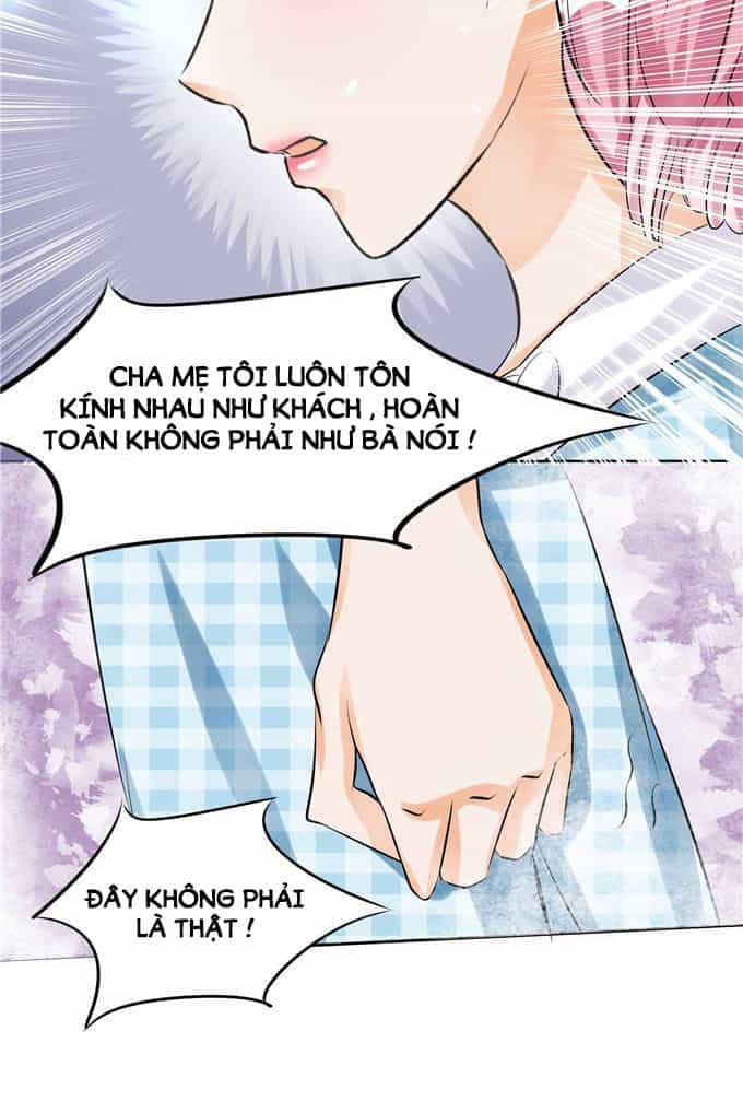 Quân Phiệt Lão Công: Thẩm Thẩm Muốn Thượng Vị - Chương 35 - ảnh 10