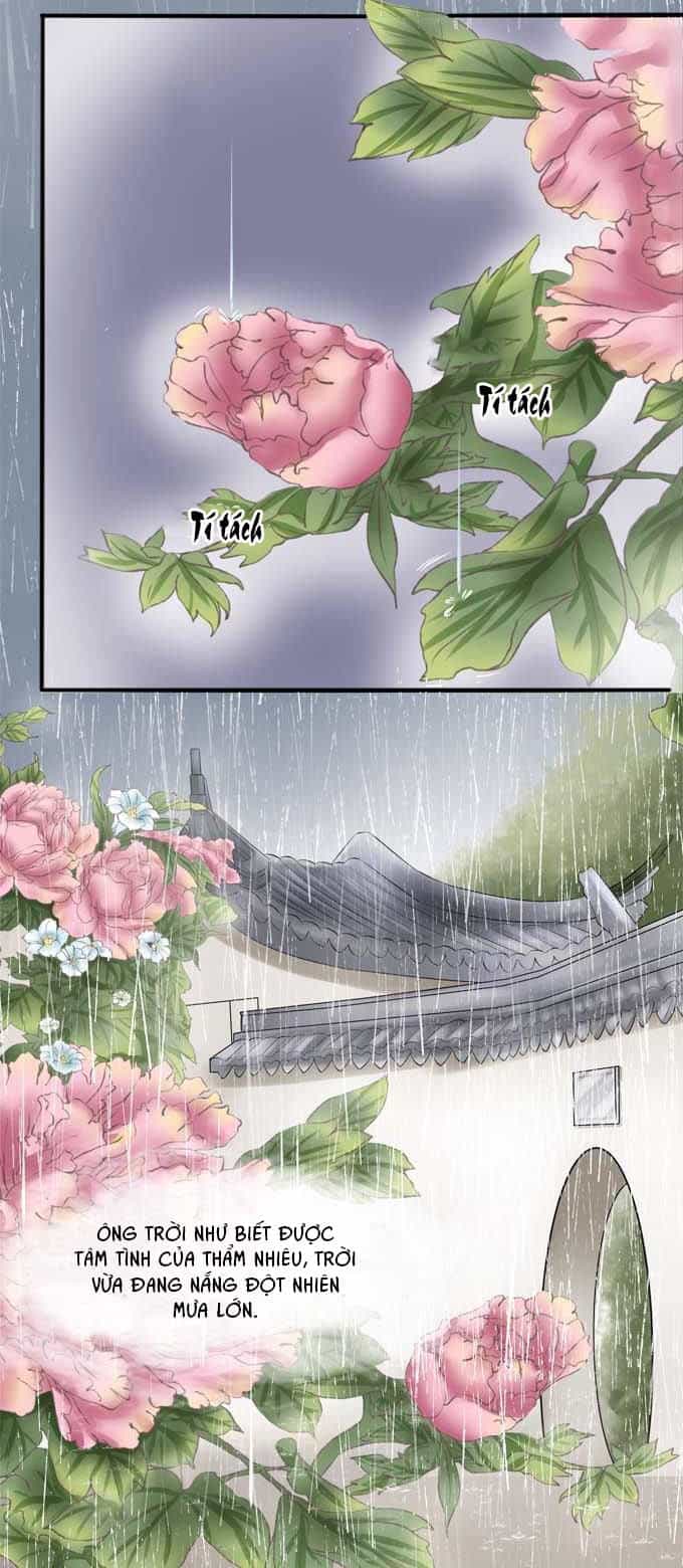 Quân Phiệt Lão Công: Thẩm Thẩm Muốn Thượng Vị - Chương 35 - ảnh 22