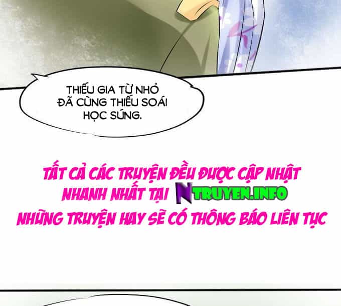 Quân Phiệt Lão Công: Thẩm Thẩm Muốn Thượng Vị - Chương 35 - ảnh 30