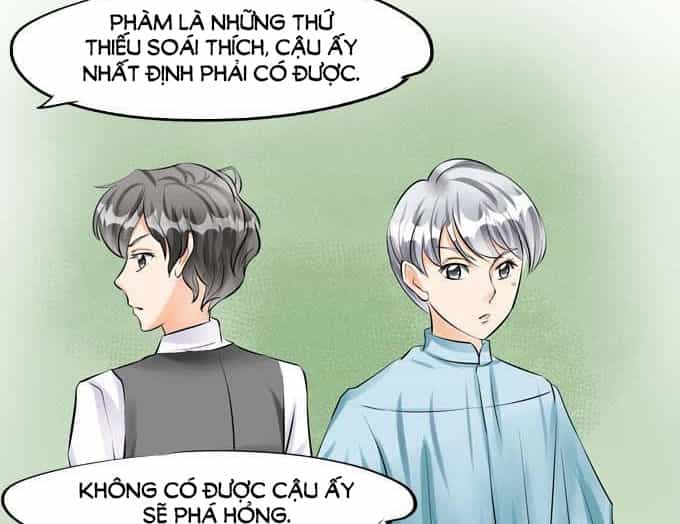 Quân Phiệt Lão Công: Thẩm Thẩm Muốn Thượng Vị - Chương 35 - ảnh 31