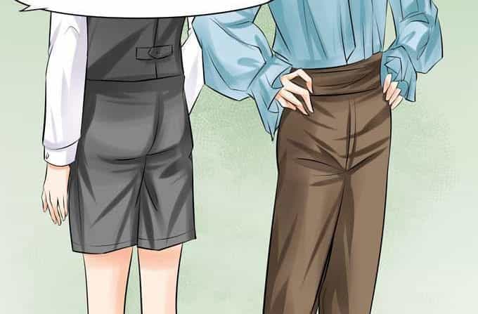Quân Phiệt Lão Công: Thẩm Thẩm Muốn Thượng Vị - Chương 35 - ảnh 32