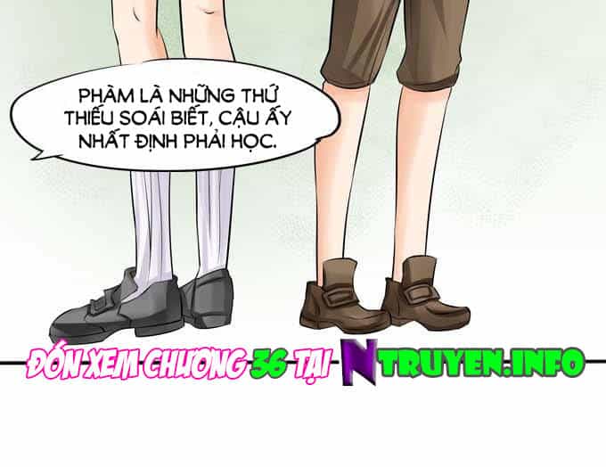 Quân Phiệt Lão Công: Thẩm Thẩm Muốn Thượng Vị - Chương 35 - ảnh 33