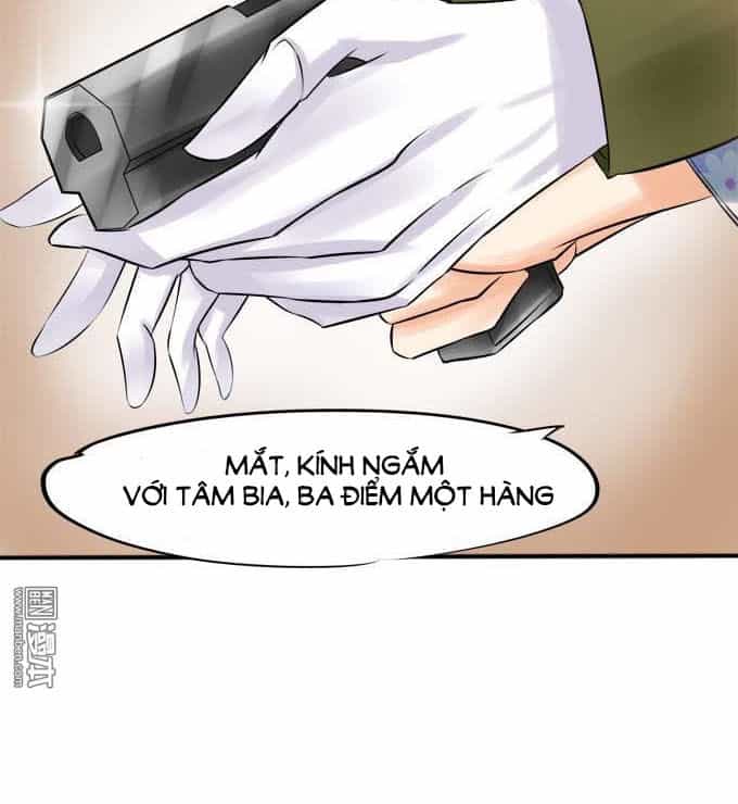 Quân Phiệt Lão Công: Thẩm Thẩm Muốn Thượng Vị - Chương 36 - ảnh 27