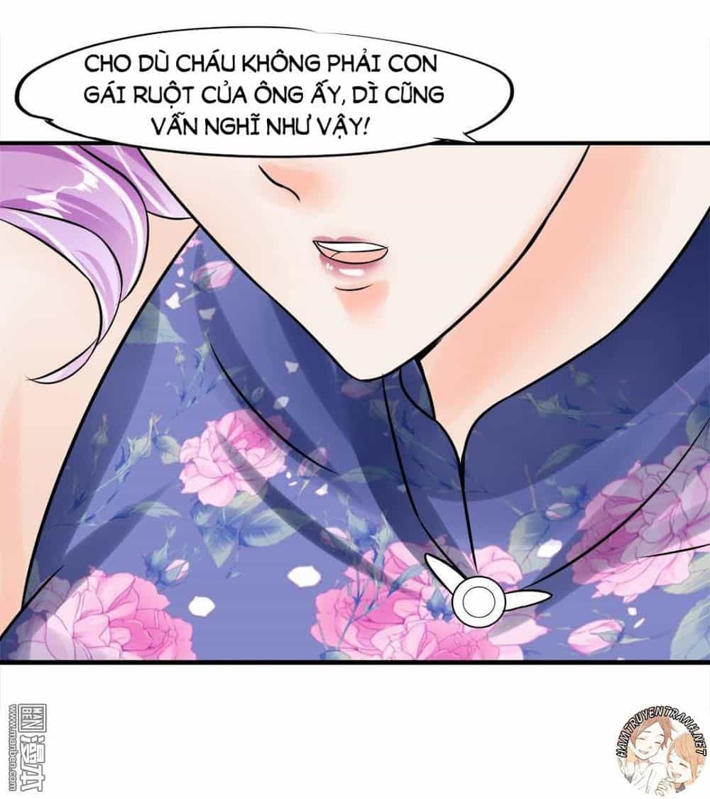 Quân Phiệt Lão Công: Thẩm Thẩm Muốn Thượng Vị - Chương 39 - ảnh 14