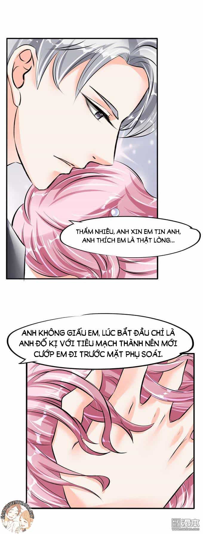 Quân Phiệt Lão Công: Thẩm Thẩm Muốn Thượng Vị - Chương 40 - ảnh 7
