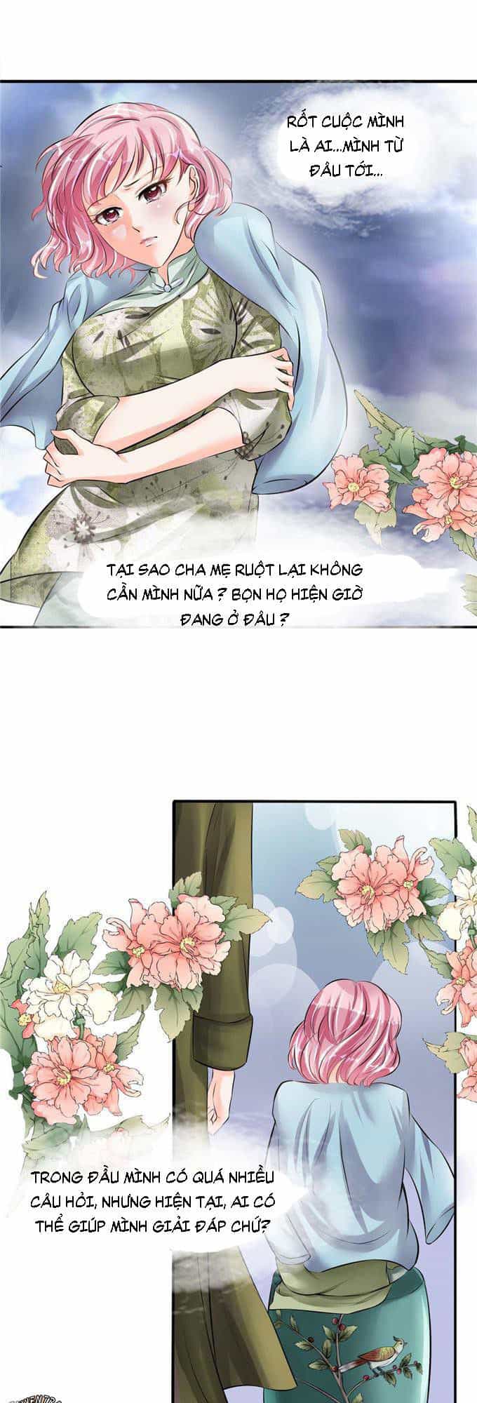 Quân Phiệt Lão Công: Thẩm Thẩm Muốn Thượng Vị - Chương 41 - ảnh 18