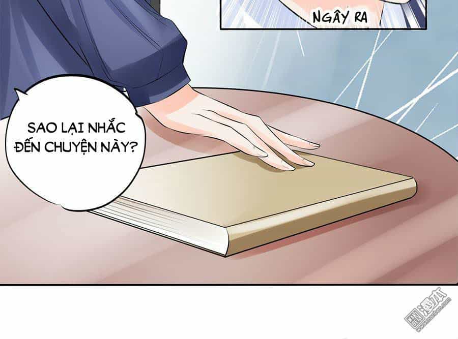 Quân Phiệt Lão Công: Thẩm Thẩm Muốn Thượng Vị - Chương 47 - ảnh 14