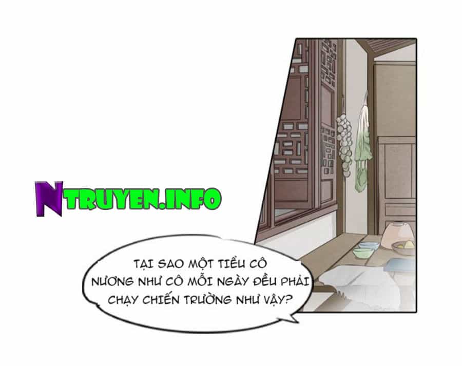 Quân Phiệt Lão Công: Thẩm Thẩm Muốn Thượng Vị - Chương 5 - ảnh 14