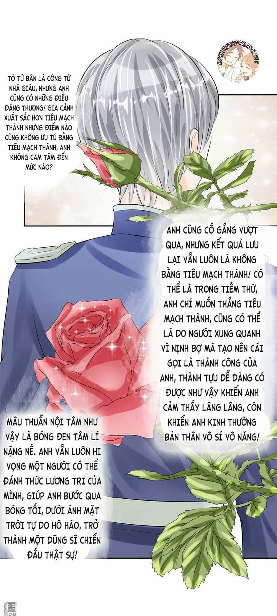 Quân Phiệt Lão Công: Thẩm Thẩm Muốn Thượng Vị - Chương 49 - ảnh 9