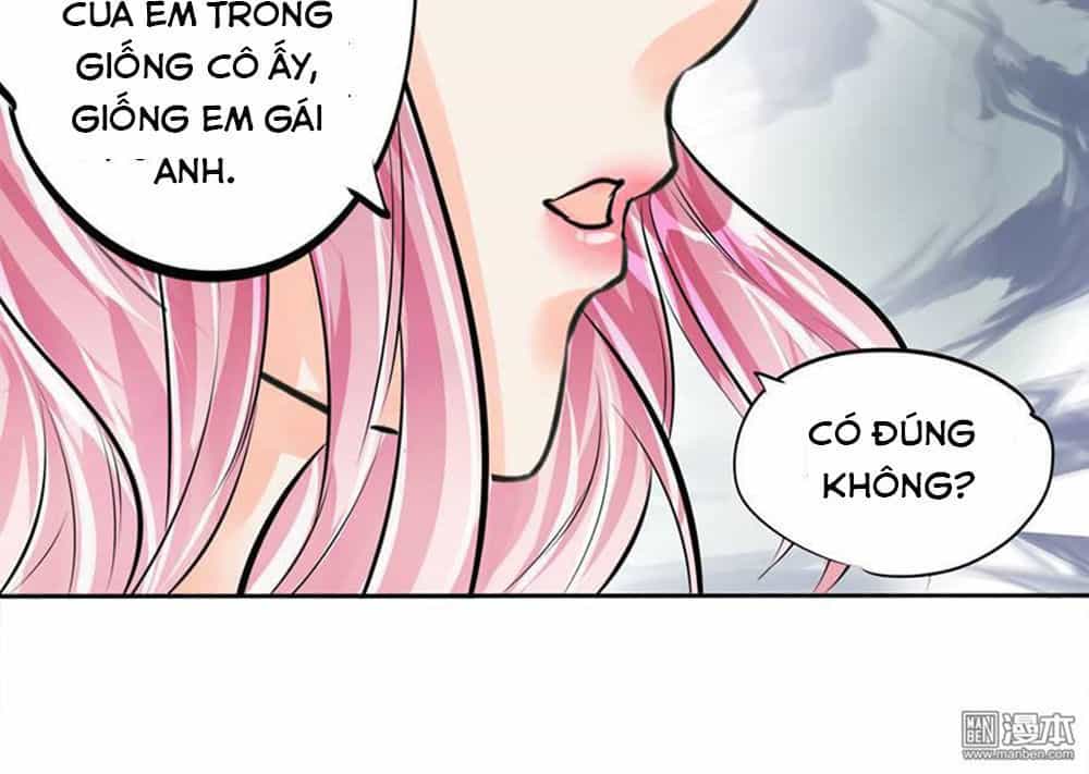 Quân Phiệt Lão Công: Thẩm Thẩm Muốn Thượng Vị - Chương 50 - ảnh 28