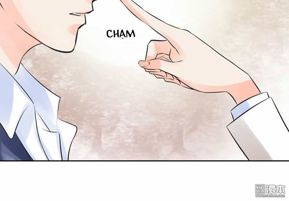 Quân Phiệt Lão Công: Thẩm Thẩm Muốn Thượng Vị - Chương 50 - ảnh 3