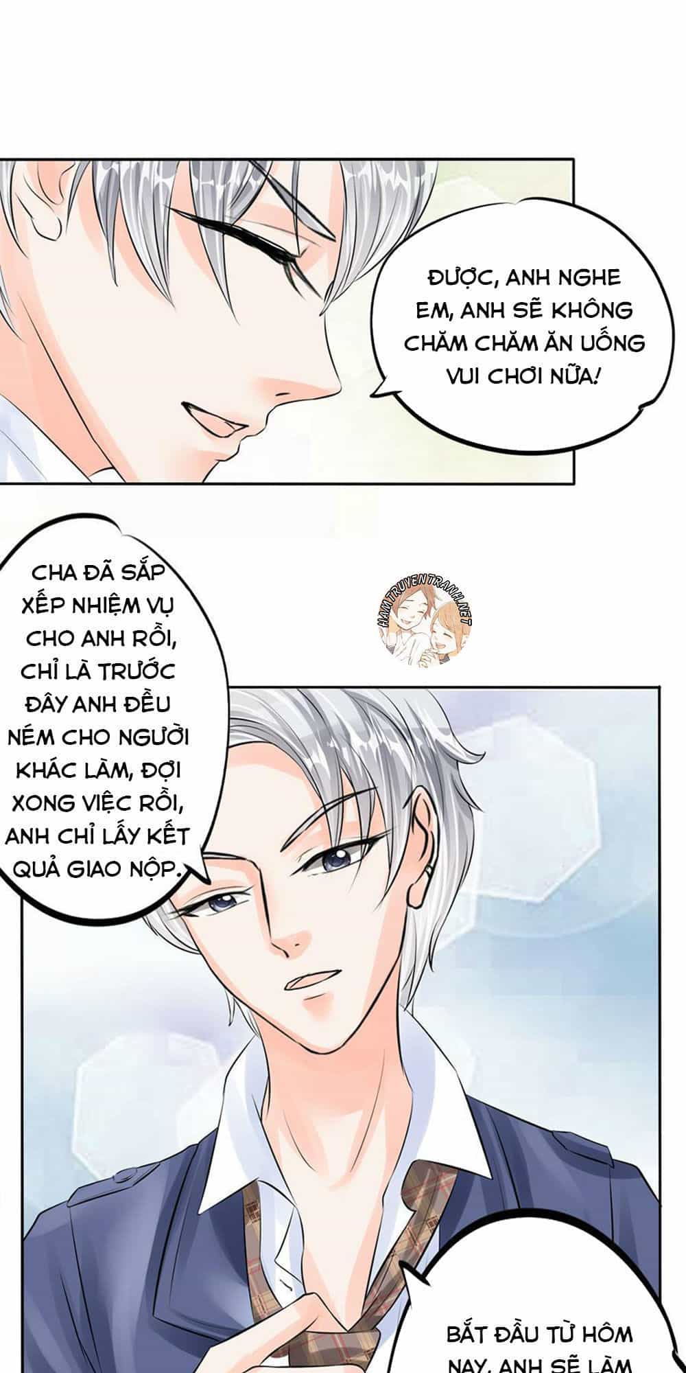 Quân Phiệt Lão Công: Thẩm Thẩm Muốn Thượng Vị - Chương 50 - ảnh 6